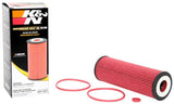 K&N Ford / Lincoln 1.938in OD x 5.5in H Oil Filter - HP-7037