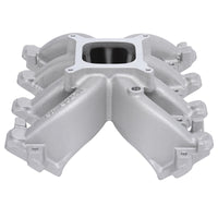 Edelbrock LS1 Carburedted Manifold Only - 29087