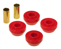 Prothane 66-76 Subaru A-Body Strut Arm Bushings - Red - 4-1202