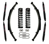 Skyjacker 9" 73-79 F150 W/REAR SPRGS  - 179PKS-B