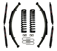 Skyjacker 9" 73-79 F150 W/REAR SPRGS  - 179PKS-B