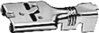 Hella Female Terminal 6.3X.8mm (Must Buy 100) - 701235033