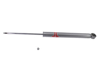KYB Shocks & Struts Gas-a-Just Shock Rear Mazda 2 11-13 - 553379
