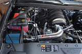 Injen 14 Chevy Silverado/GMC Sierra P/U 5.3L Polished Short Ram Intake w/ MR Tech & Heat Shield - PF7064P