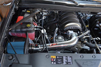 Injen 14 Chevy Silverado/GMC Sierra P/U 5.3L Polished Short Ram Intake w/ MR Tech & Heat Shield - PF7064P