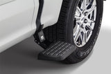 AMP Research 2015-2018 Ford F150 BedStep2 - Black - 75412-01A