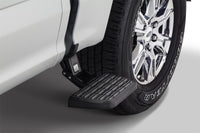 AMP Research 2015-2018 Ford F150 BedStep2 - Black - 75412-01A