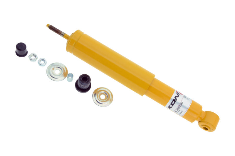 Koni Sport (Yellow) Shock 66-77 BMW E10 Series-1502/1600-2/1602/1802/2002 incl. Ti/Tii/Turbo - Rear - 80 1868Sport