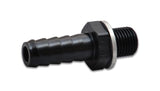 Vibrant Male 14mm x 1.5 Metric to 3/8in Barb Fitting - 11416