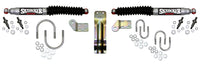 Skyjacker Steering Damper Kit 1998-2001 Dodge Ram 1500 4 Wheel Drive - 9218