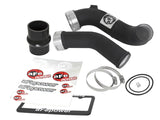 aFe BladeRunner 3in Intercooler Tube Cold Side 12-15 BMW 335i (F30) L6 3.0L (t) N55 (M/T) - 46-20237-B