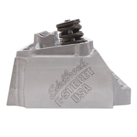 Edelbrock Cylinder Head E-Street Big Block Chrysler Complete Pair - 5093