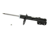 KYB Shocks & Struts Excel-G Front Left DODGE Caliber 2007-10 JEEP Compass 2007-10 JEEP Patriot 2007- - 334643