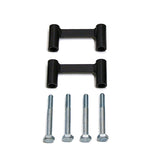 ReadyLift Suspension 07-15 Jeep Wrangler JK Rear Shock Extension (Pair) - 47-6096