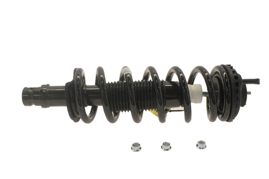 KYB Strut Plus Front Chev/GMC/Isuzu 02-08 Trailblazer/02-07 Envoy/02-05 Envoy XL/XUV/ 03-08 Ascender - SR4073