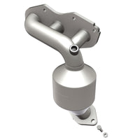 MagnaFlow Conv DF 07-09 Lexus RX350 3.5L - 51250