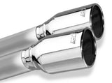 Borla 2018 Ford Mustang GT 5.0L AT/MT 3in ATAK Catback Exhaust w/ Valves - 140743
