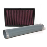Banks Power 14-15 Ram 1500 3.0L EcoDiesel Ram-Air Intake System w/ Silencer Delete Tube - 42260