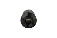 Aeromotive In-Line Filter - AN-10 - Black - 100 Micron - 12324