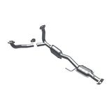 MagnaFlow Conv DF Aerostar '90-94 4.0L - 93311