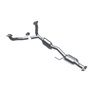 MagnaFlow Conv DF Aerostar '90-94 4.0L - 93311