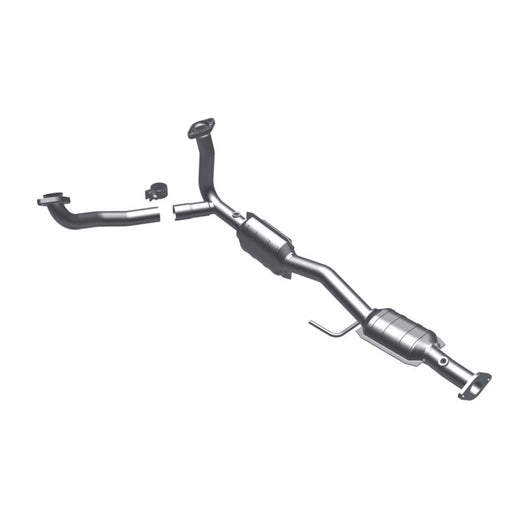 MagnaFlow Conv DF Aerostar '90-94 4.0L - 93311