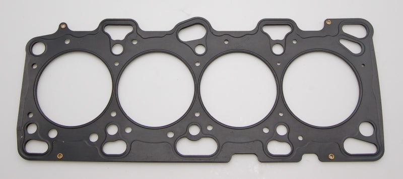 Cometic Mitsubishi Lancer EVO 4-9 86mm Bore .120 inch MLS Head Gasket 4G63 Motor 96-UP - C4156-120