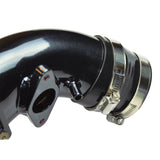 Injen 2017-2018 Honda Civic Type R 2.0T Black Short Ram Air Intake - SP1583BLK