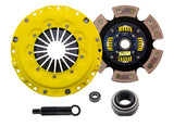 ACT 1992 Acura Integra Sport/Race Sprung 6 Pad Clutch Kit - AI3-SPG6