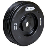 Fluidampr 91-08 VW Golf/05-12 Passat B6/B7 / 03-10 Audi TT Steel Internally Balanced Damper - 551221