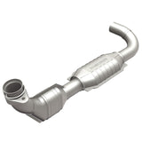 MagnaFlow Conv DF 97-98 Ford Trucks 4.6L - 447153
