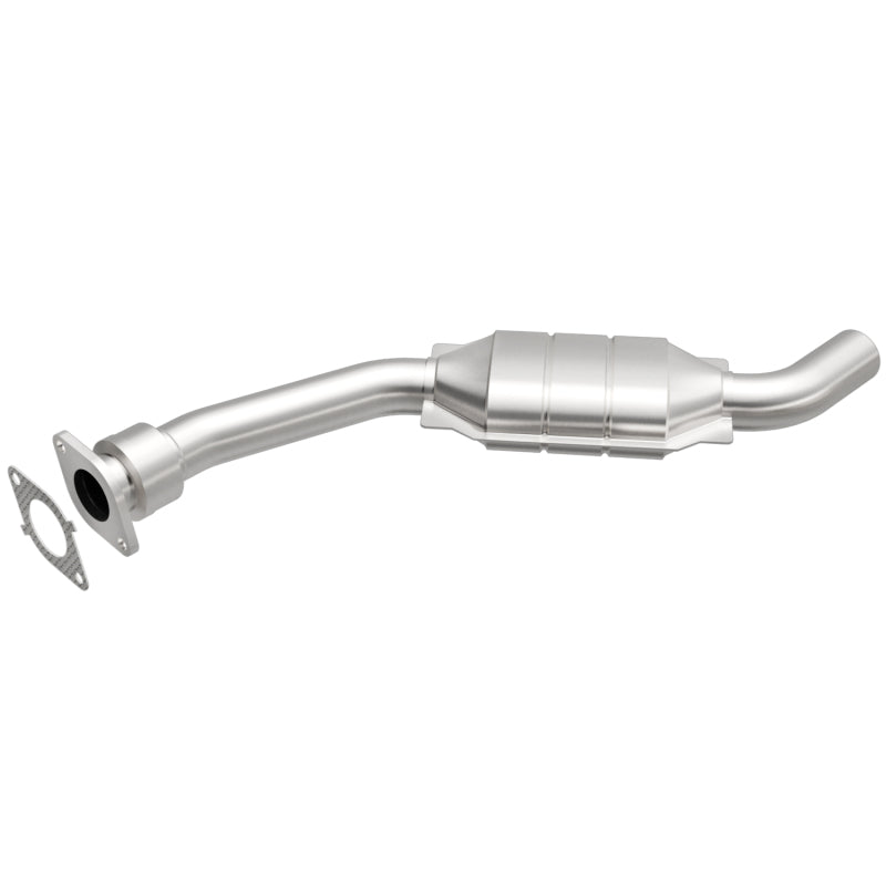 MagnaFlow Conv DF '01-'02 Ford Taurus 3.0L V6 - 25207