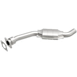 MagnaFlow Conv DF '01-'02 Ford Taurus 3.0L V6 - 25207