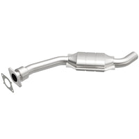 MagnaFlow Conv DF '01-'02 Ford Taurus 3.0L V6 - 25207