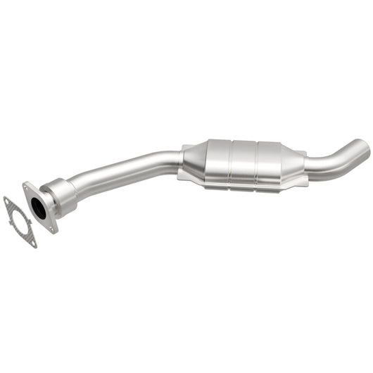 MagnaFlow Conv DF '01-'02 Ford Taurus 3.0L V6 - 25207