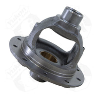 Yukon Gear Jeep Wrangler JK Replacement Standard Carrier Case for Dana 30 Front / 3.73 & Up - YC D2010999