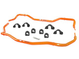 aFe Control Sway Bar Set 2015 Ford Mustang (S550) - 440-301001-N