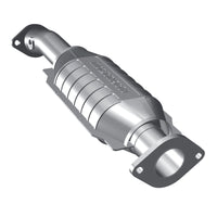 MagnaFlow Conv DF 00-01 MPV 2.5L Rear - 93206