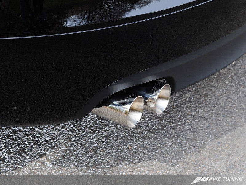AWE Tuning VW Mk5 GTI Performance Exhaust - 3015-32038
