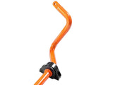 aFe Control Front Sway Bar 14-15 BMW M3/M4 (F80/82/83) - 440-503001FN