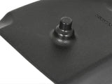 aFe Momentum GT Dynamic Air Scoop 17-18 Nissan Titan V8 5.6L - 54-76108-S