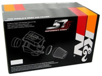 K&N Performance Intake Kit Volkswagen Polo 6R - 57S-9505