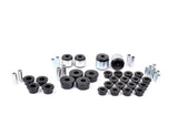 Whiteline 9/02-9/07 Subaru Impreza Rear Vehicle Essentials Kit - WEK078