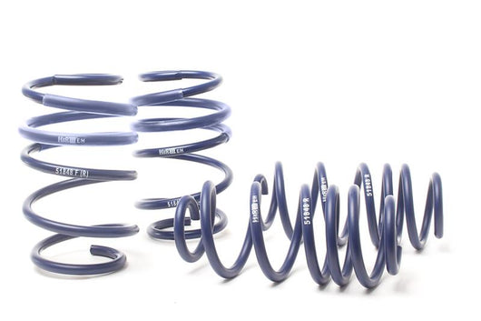 H&R 18-19 Honda Accord Sport Spring - 51848