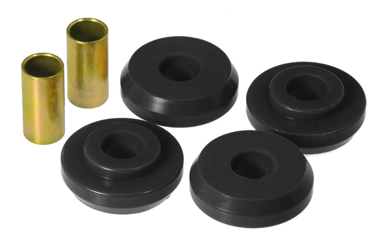 Prothane 62-64 AMC Ambassador Front Strud Rod Bushings - Black - 1-1207-BL