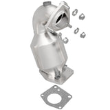 MagnaFlow Conv DF 03-08 Saab 9-3 2.0L - 24212