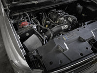 aFe Magnum FORCE Stage-2 Pro DRY S Cold Air Intake System 09-13 Chevrolet Silverado V8-5.3L - 51-21752