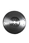 McLeod Steel Flywheel MOPAR 6.1L Hemi 2005-13 0Bal 130T - 464405
