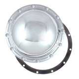 Spectre Jeep Differential Cover - Chrome - 6085