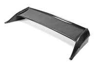 Seibon 92-06 Acura NSX TR Style Carbon Fiber Rear Spoiler - RS9206ACNSX-TR